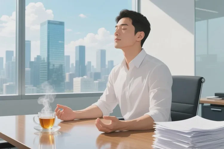 35岁下午血糖14.8是怎么回事(图3)