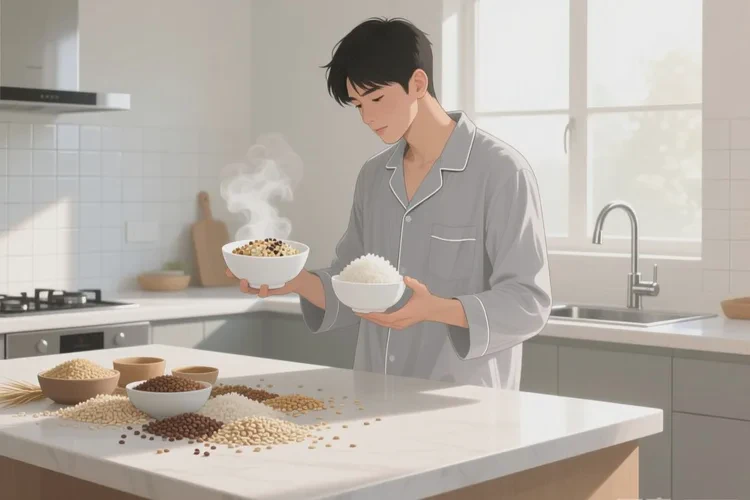 35岁下午血糖4.9是怎么回事(图4)