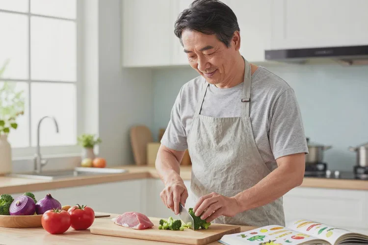 36歲餐后血糖17點(diǎn)9是怎么回事(圖3)