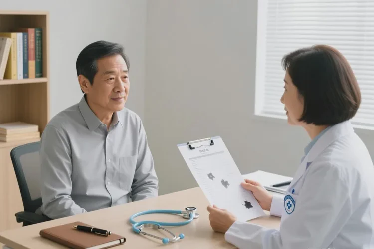 35岁下午血糖7.6是怎么回事(图3)