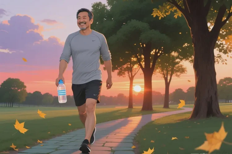 35岁晚上血糖10.2是怎么回事(图3)