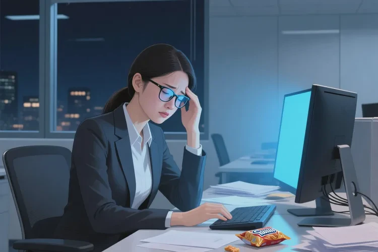 35歲睡前血糖13點(diǎn)1是怎么回事(圖2)