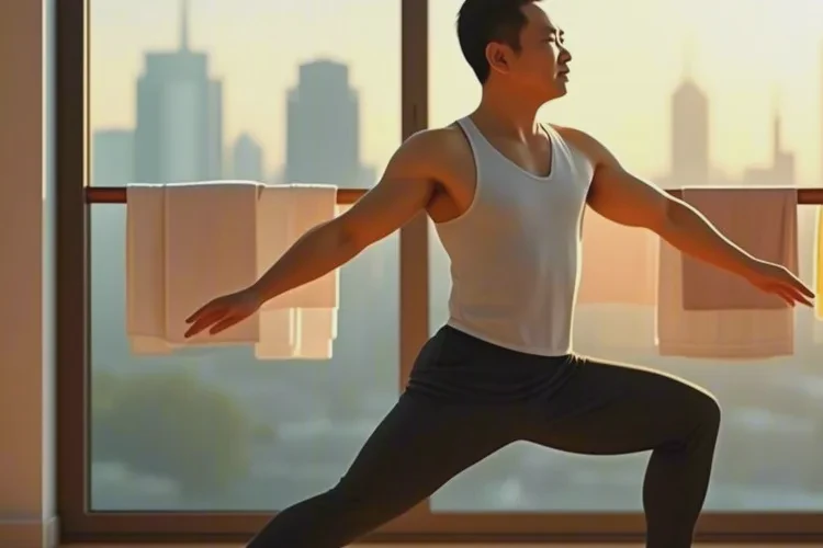 43岁晚餐血糖8.3是怎么回事(图4)