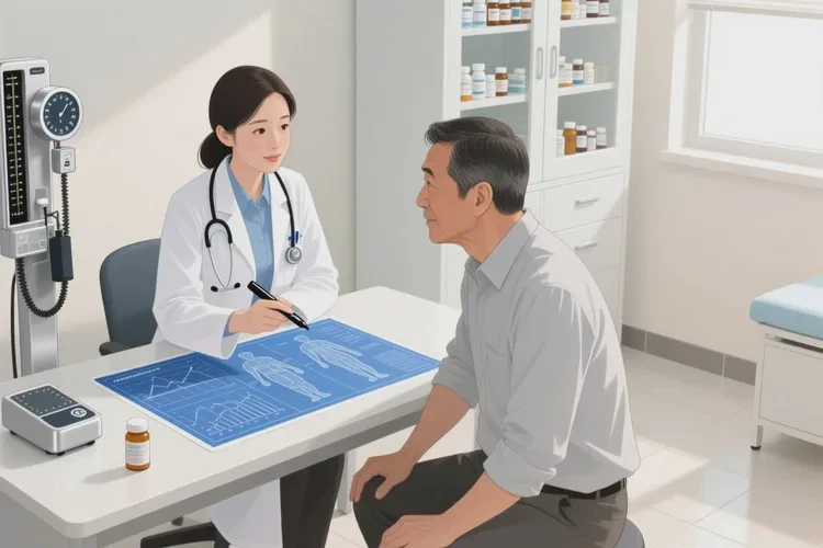 36歲早餐血糖11點(diǎn)3是怎么回事(圖4)