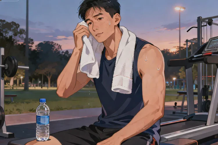 35岁睡前血糖3.4是怎么回事(图3)