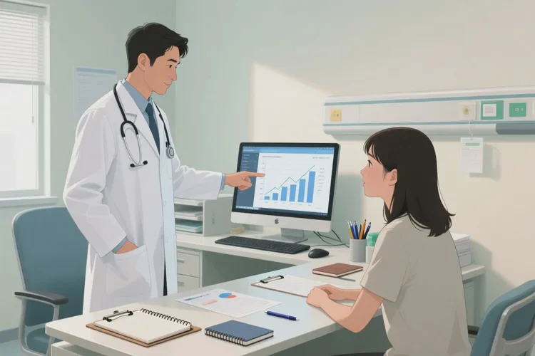 35岁下午血糖15点2是怎么回事(图2)