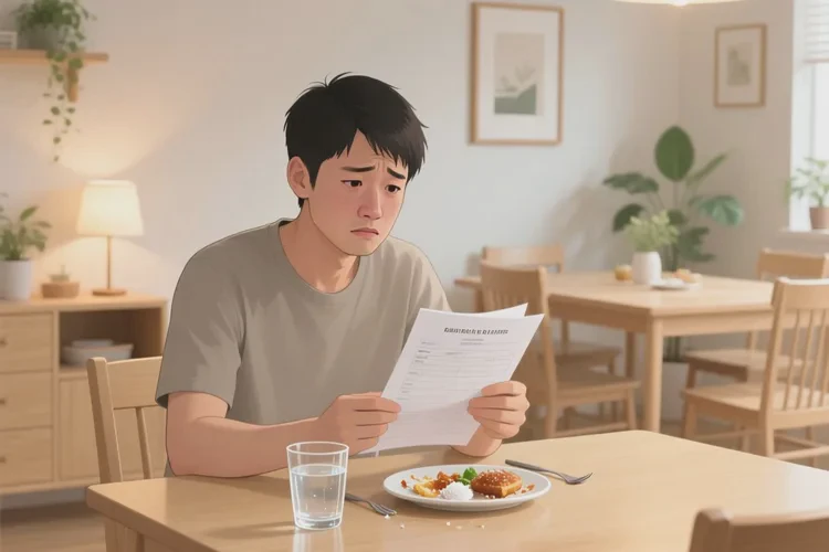 36岁餐后血糖11点2是怎么回事(图1)