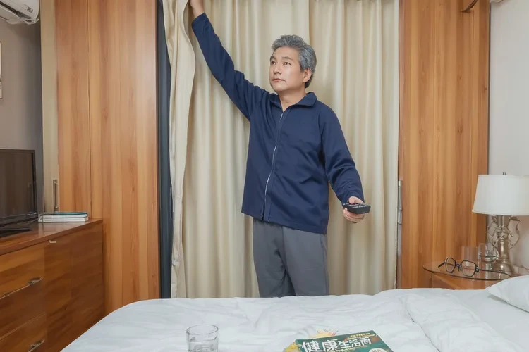 43岁早上血糖7.3是怎么回事(图4)