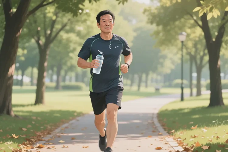 36岁餐后血糖20.9是怎么回事(图2)