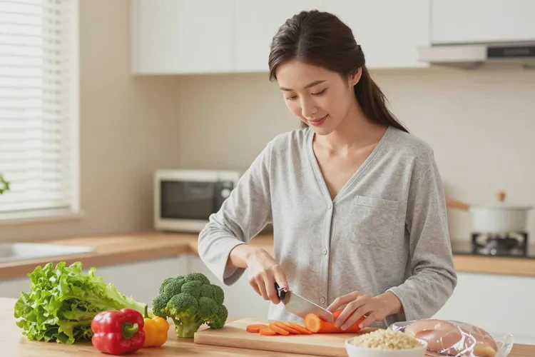 36歲空腹血糖10.2是怎么回事(圖4)