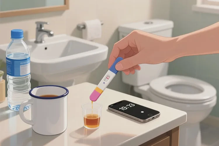 36岁晚餐血糖19点9是怎么回事(图2)