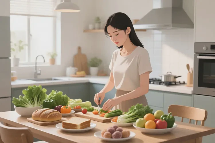 35岁下午血糖30.7是怎么回事(图3)