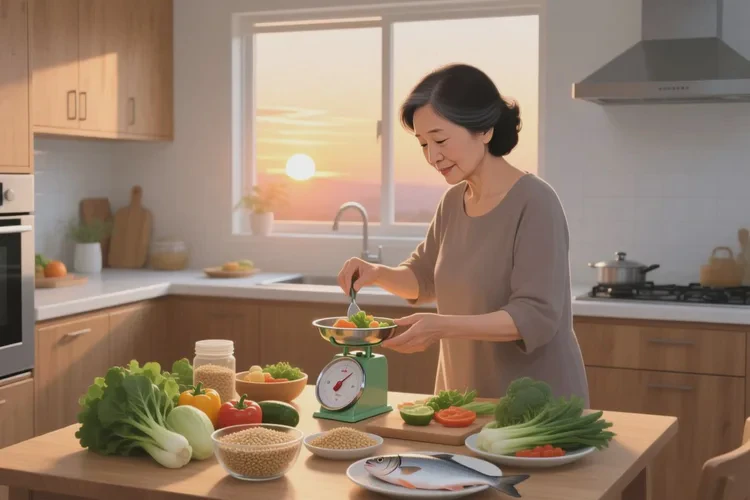 36岁晚餐血糖20.1是怎么回事(图2)