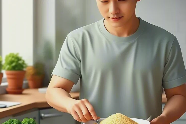 42岁中午血糖16.5是怎么回事(图1)