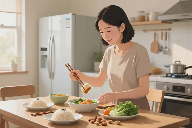 35岁下午血糖21.0是怎么回事(图2)