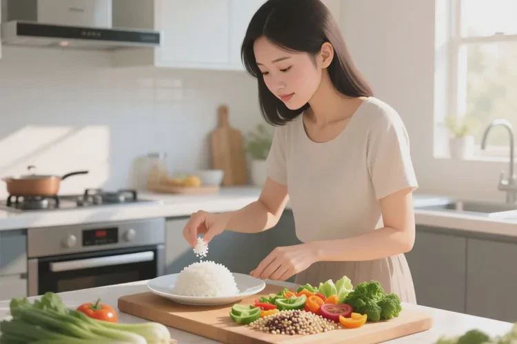 35岁睡前血糖22.5是怎么回事(图3)