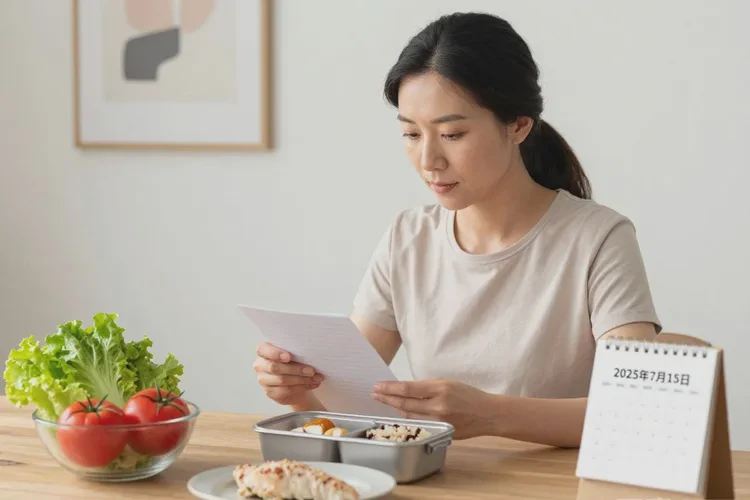 35岁下午血糖6.1是怎么回事(图4)