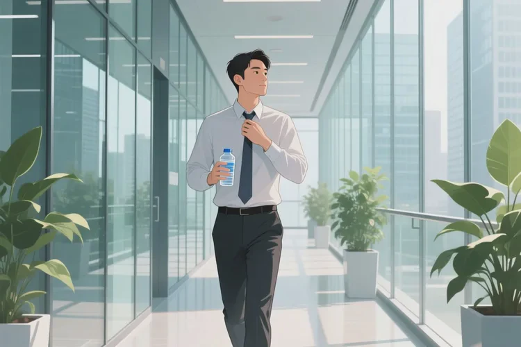 35岁下午血糖13点8是怎么回事(图2)