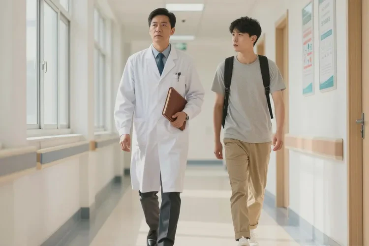 36歲空腹血糖19點1是怎么回事(圖3)