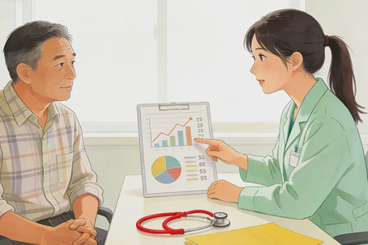 35岁下午血糖14.9是怎么回事(图2)