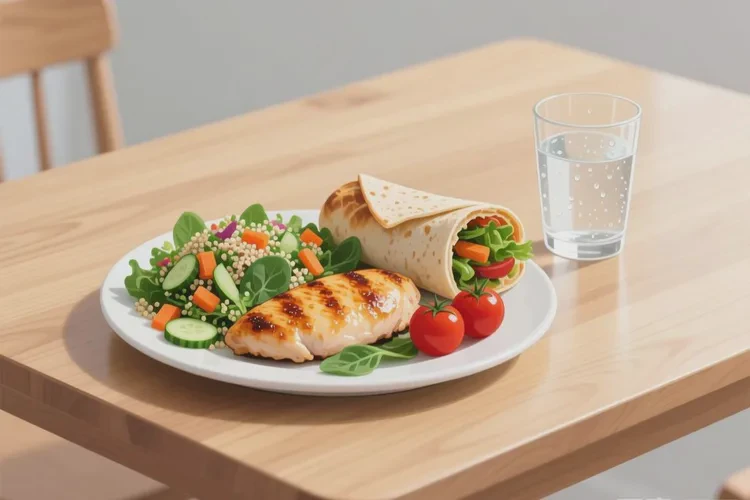 35岁中午血糖3点7是怎么回事(图2)