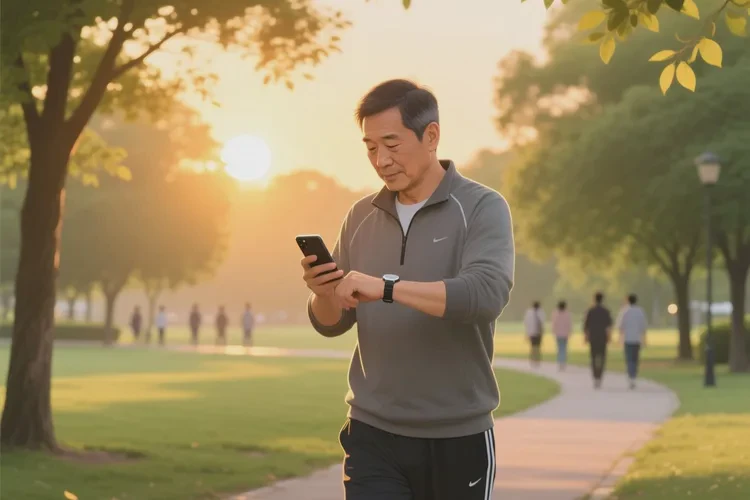 35岁晚上血糖7点6是怎么回事(图3)