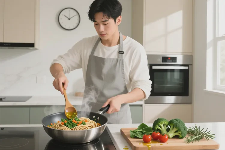 36岁晚餐血糖9.1是怎么回事(图3)