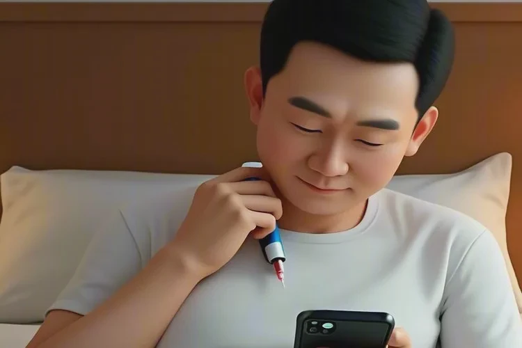 42岁睡前血糖17点0是怎么回事(图3)