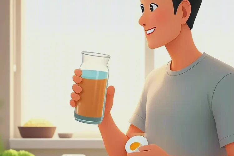 43岁早上血糖18.2是怎么回事(图1)