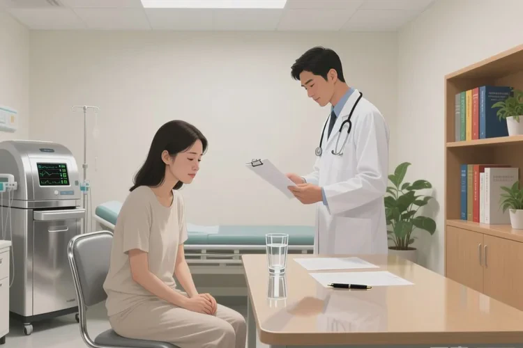 36歲晚餐血糖9點9是怎么回事(圖4)