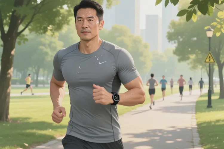 36岁空腹血糖8.3是怎么回事(图3)