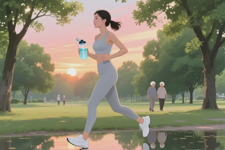 36岁餐后血糖10点6是怎么回事(图2)