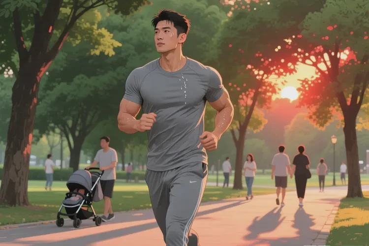 35岁晚上血糖12.2是怎么回事(图3)