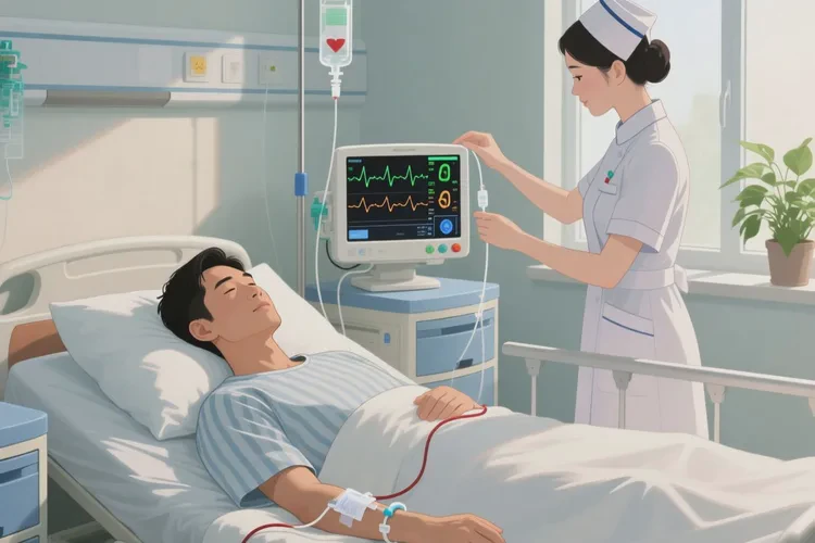 36岁空腹血糖25.3是怎么回事(图3)