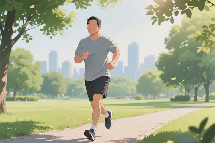 35岁晚上血糖20点9是怎么回事(图2)