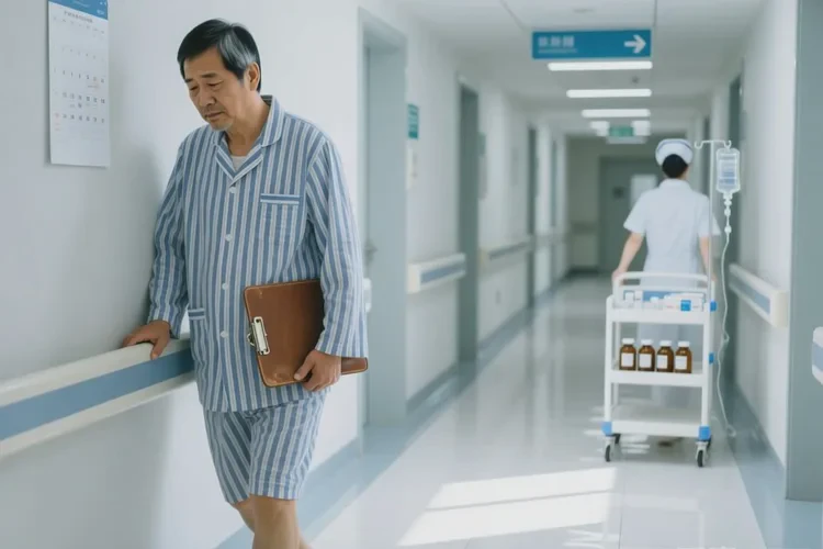 35岁下午血糖29.2是怎么回事(图3)