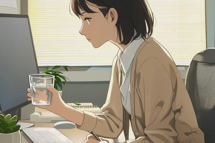 43岁中午血糖16.1是怎么回事(图3)