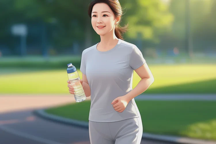 43岁早上血糖5.4是怎么回事(图2)