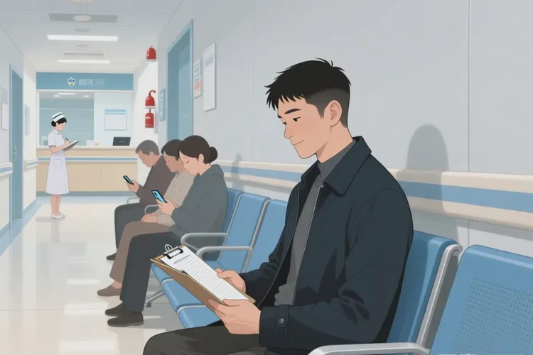 42岁早上血糖23.4是怎么回事(图3)