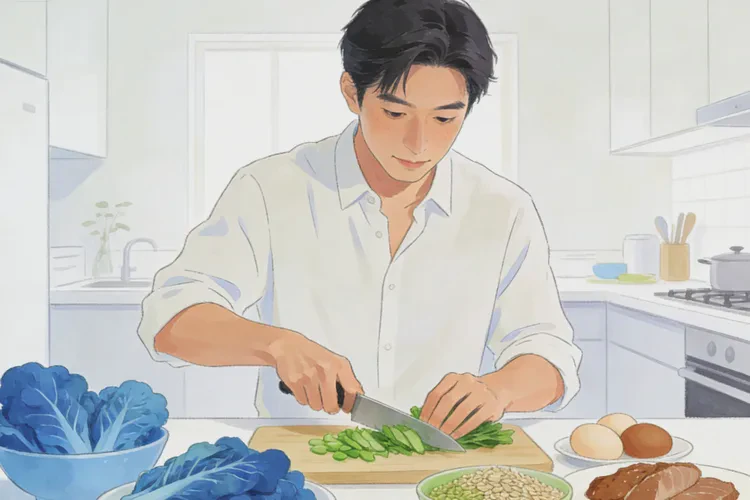 36歲餐后血糖23.6是怎么回事(圖4)