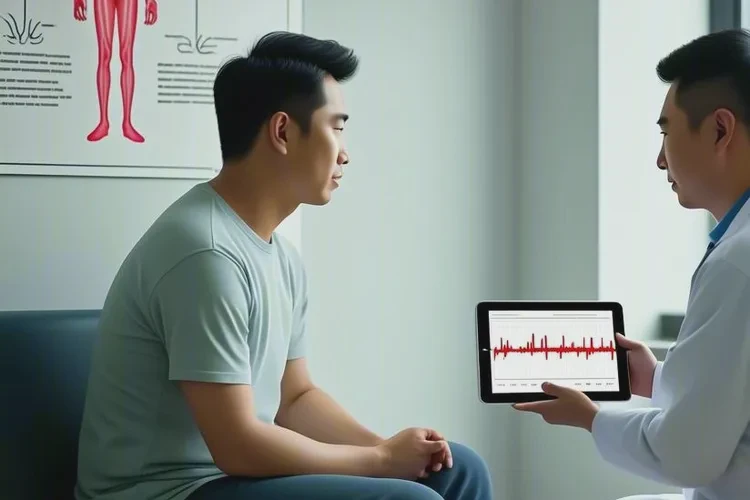 42歲中午血糖14點(diǎn)3是怎么回事(圖4)