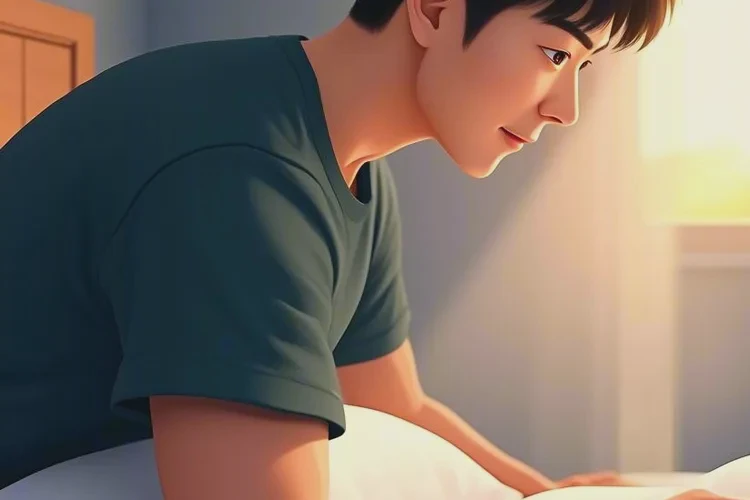 42岁早上血糖4.5是怎么回事(图4)