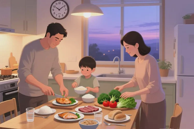 35歲晚上血糖17.1是怎么回事(圖4)