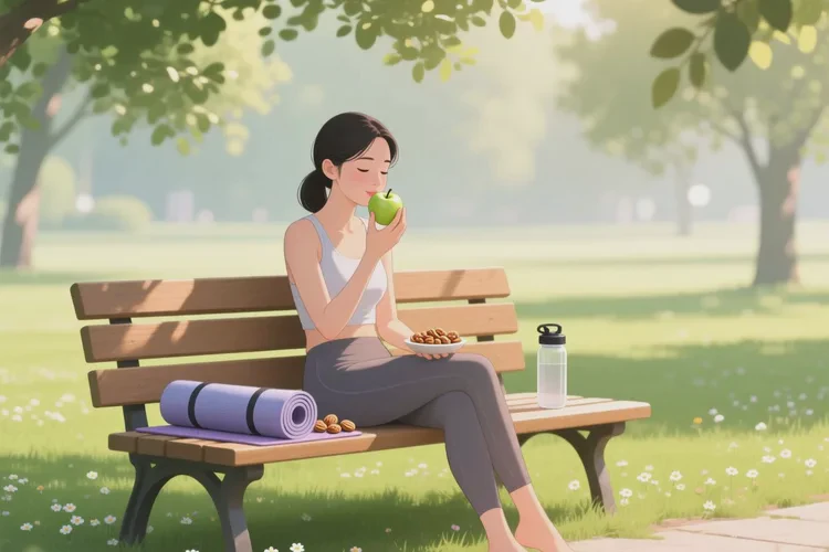 35岁下午血糖4点0是怎么回事(图3)