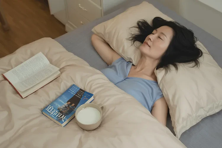 43岁中午血糖14.5是怎么回事(图4)