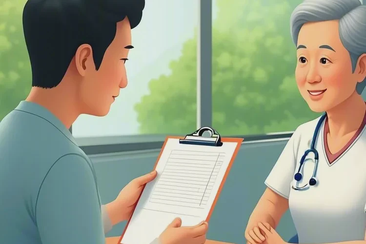 42岁早上血糖3.9是怎么回事(图4)