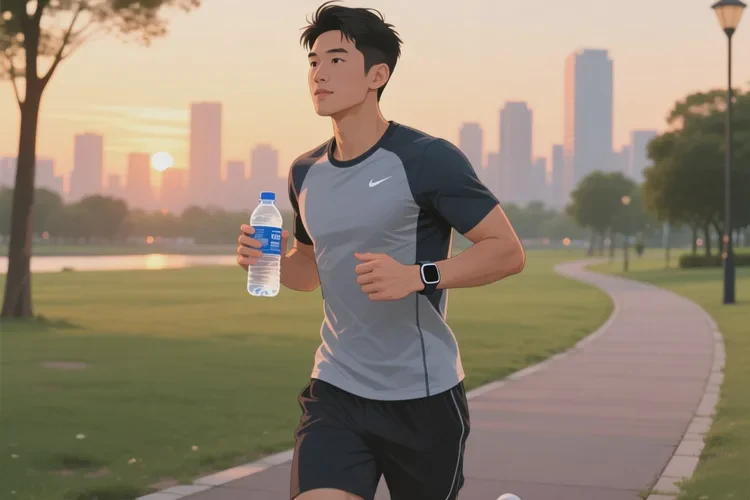 35岁中午血糖17点1是怎么回事(图3)