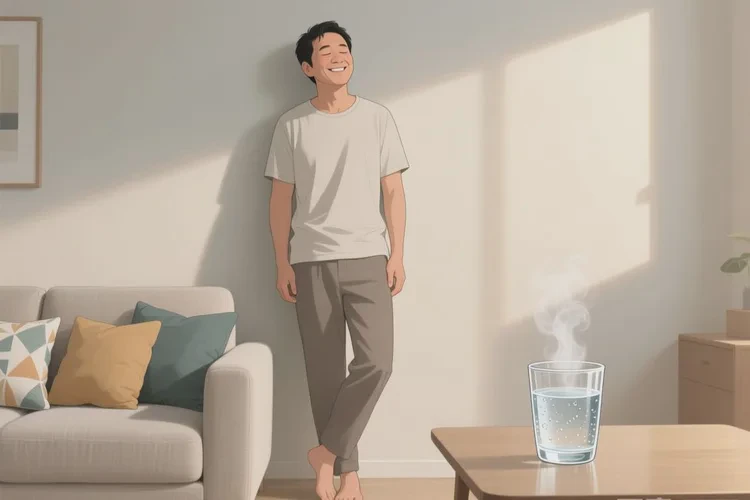 35歲晚上血糖6.5是怎么回事(圖3)