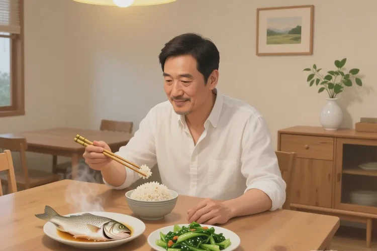 36歲晚餐血糖8.6是怎么回事(圖1)