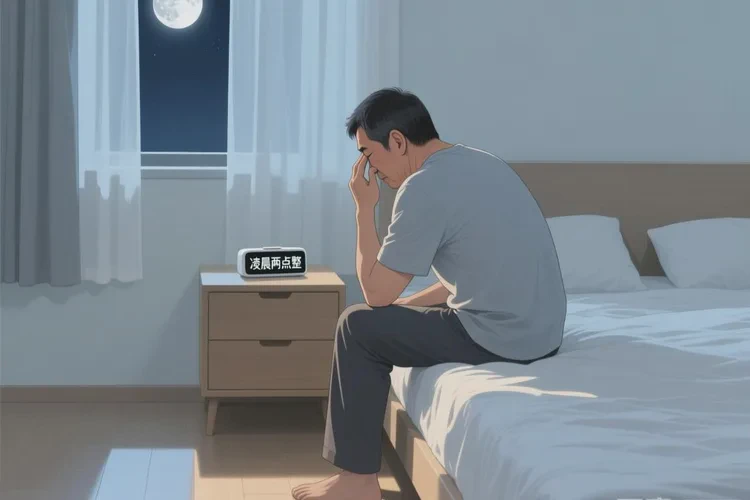 35岁中午血糖5点2是怎么回事(图3)